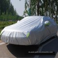 Tela de oxford y protección solar y cubierta de automóvil